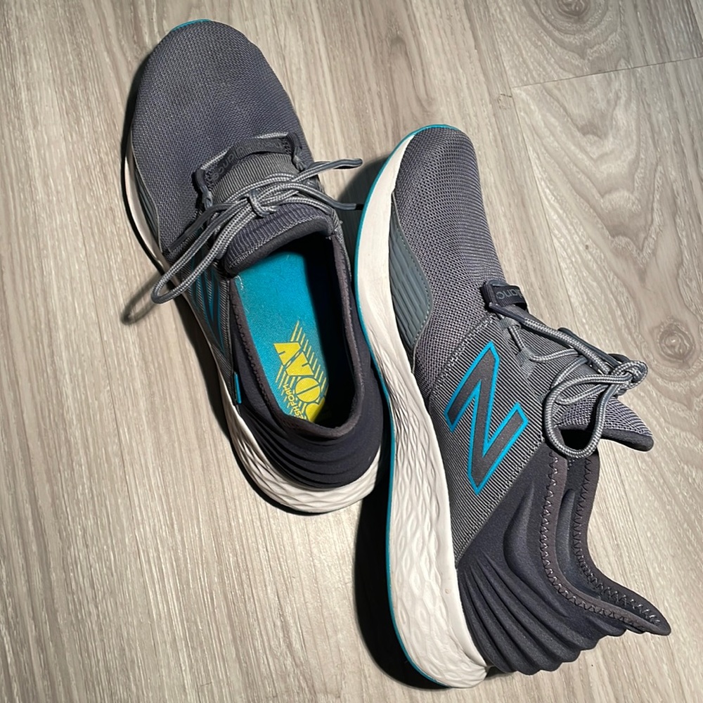 Men’s New Balance Fresh Foam Roav